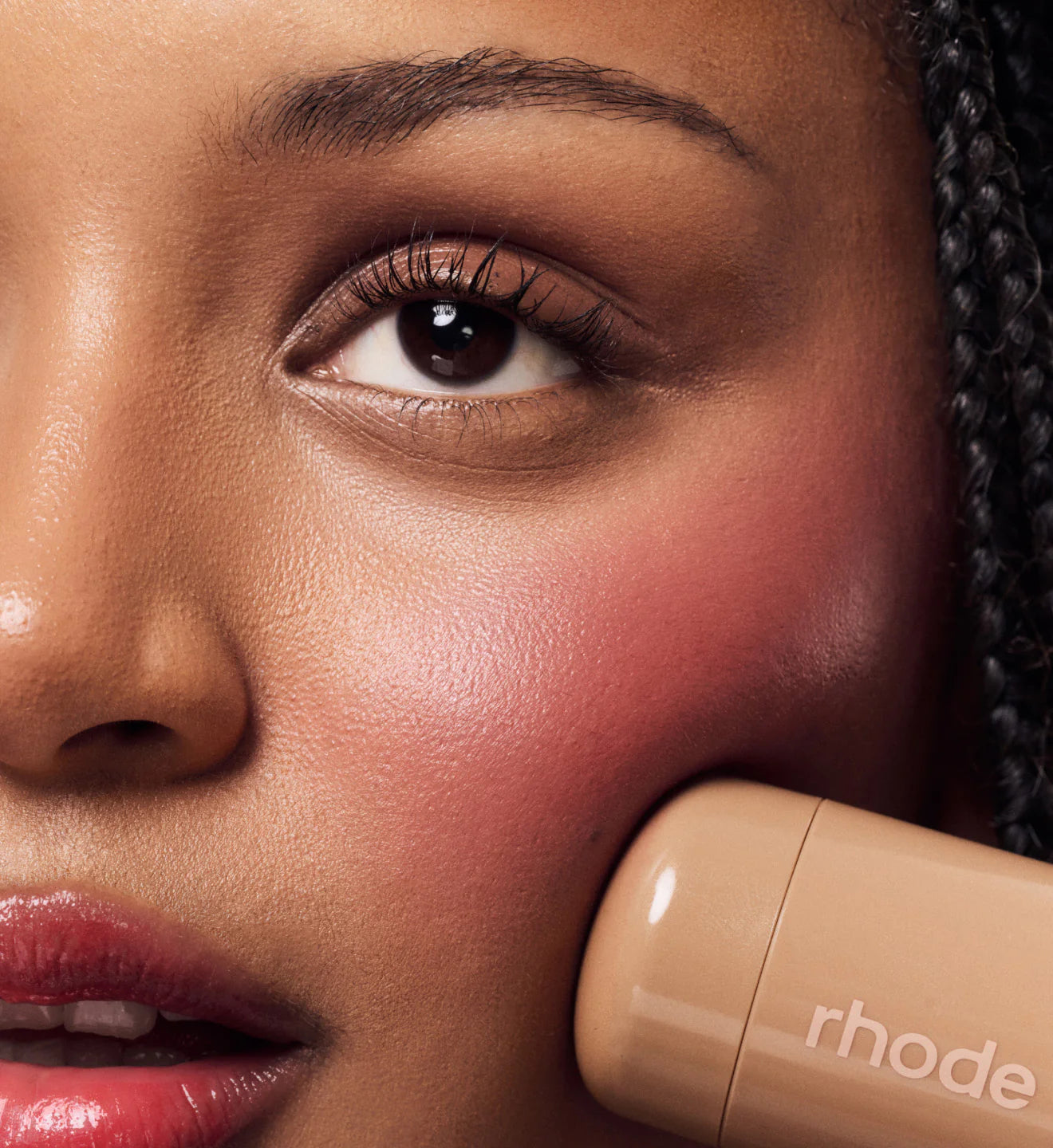 Pocket Blush Plum