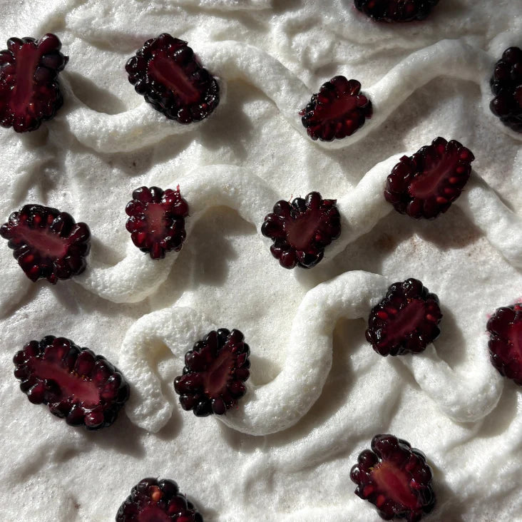 Pocket Blush Plum