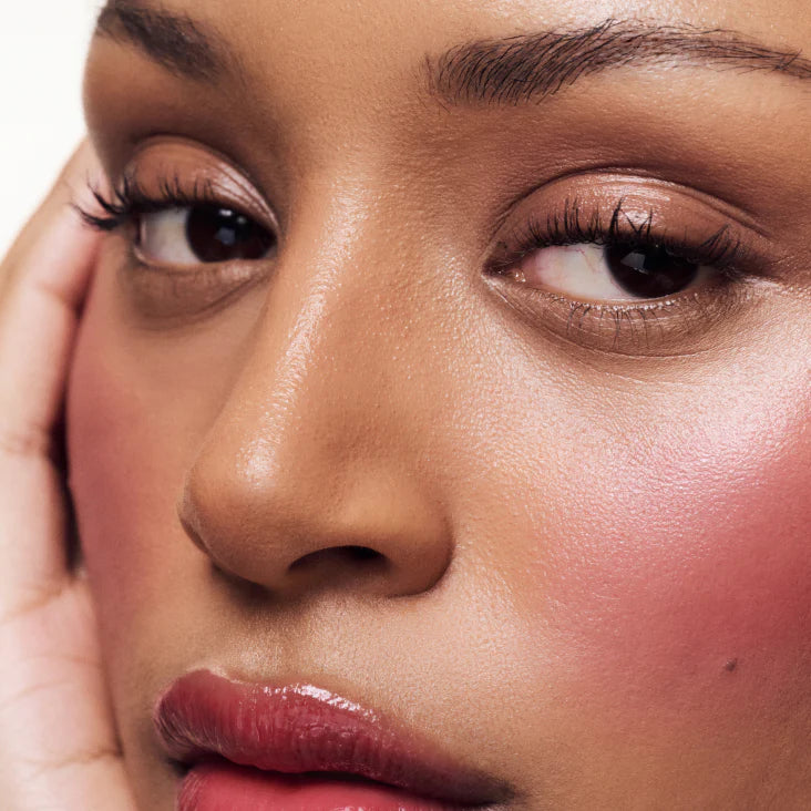 Pocket Blush Plum