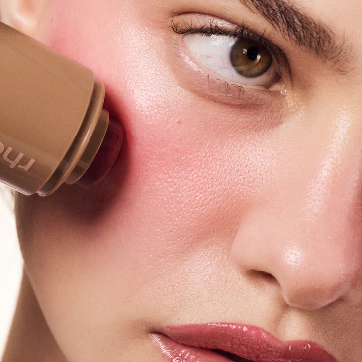 Pocket Blush Plum