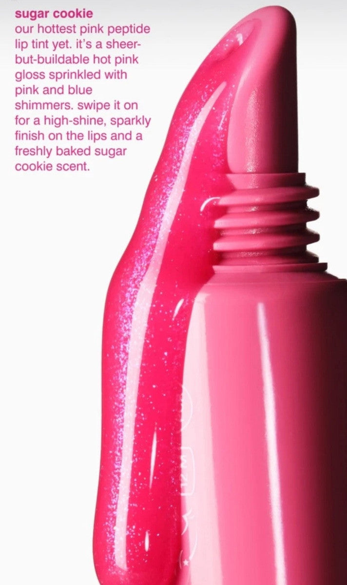 Lip Tint Sugar Cookie