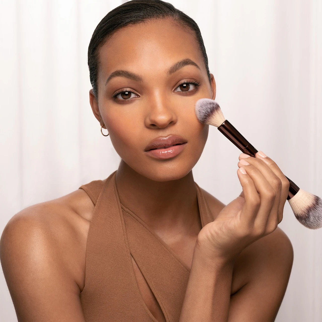 Veil™ Translucent Setting Powder - Talc Free