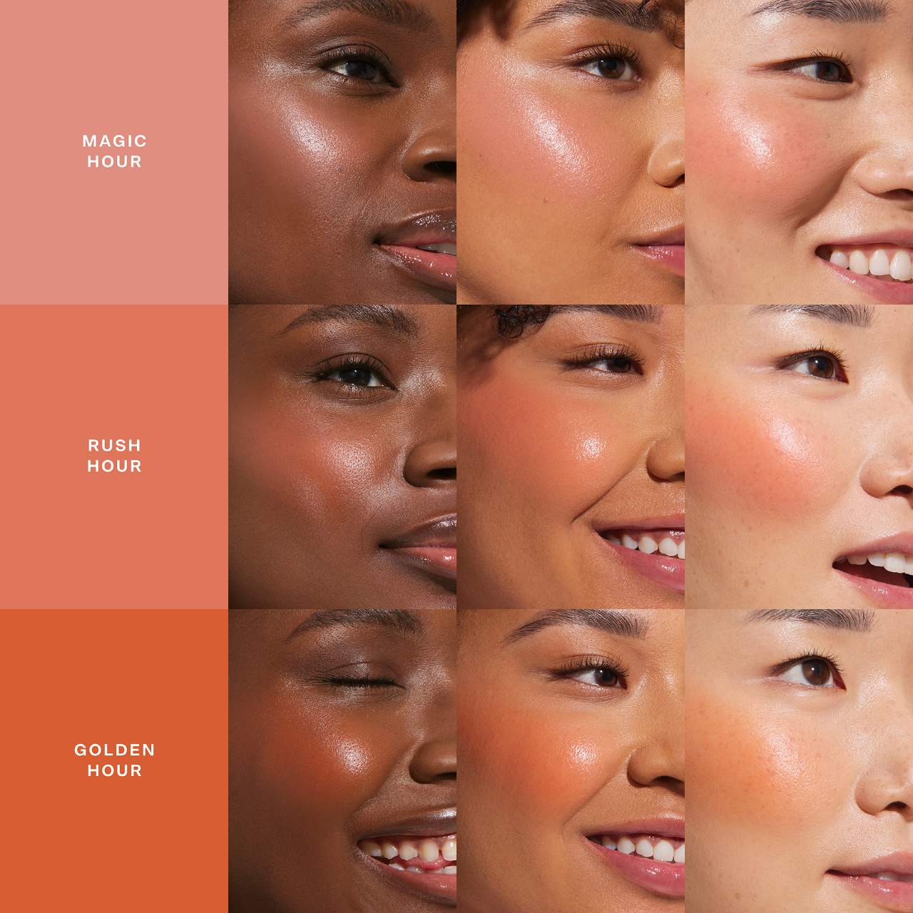 BeachPlease Lip + Cheek Dewy Cream Blush