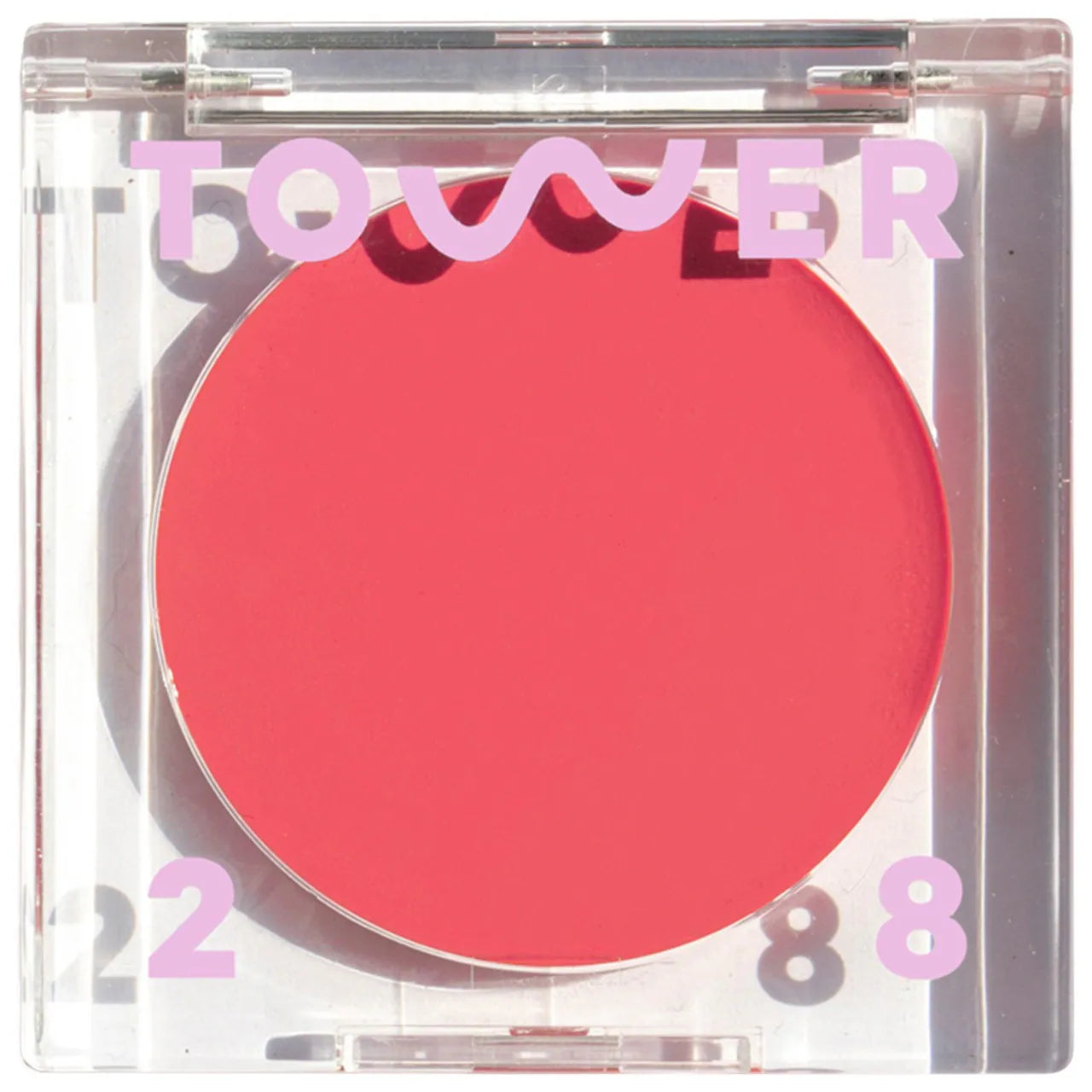 BeachPlease Lip + Cheek Dewy Cream Blush