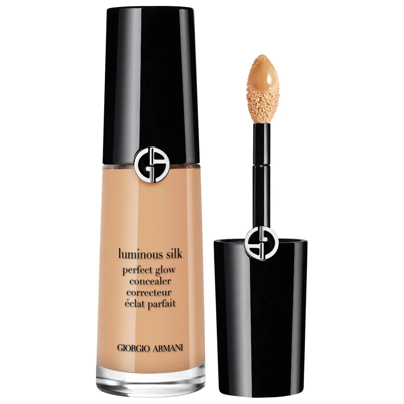 Luminous Silk Face and Under-Eye Concealer