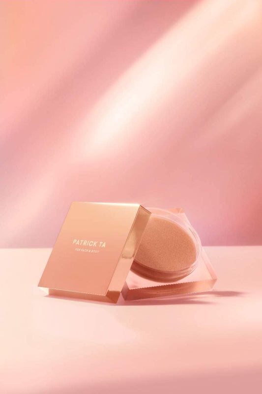 Major Glow Balm