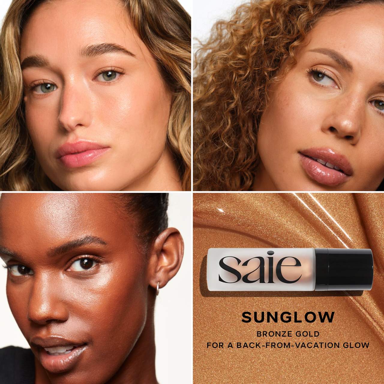 Glowy Super Gel Lightweight Dewy Multipurpose Illuminator