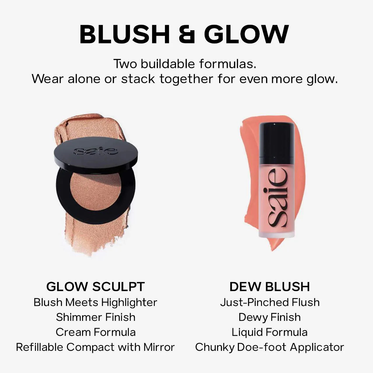 Dew Blush Liquid Cream Blush