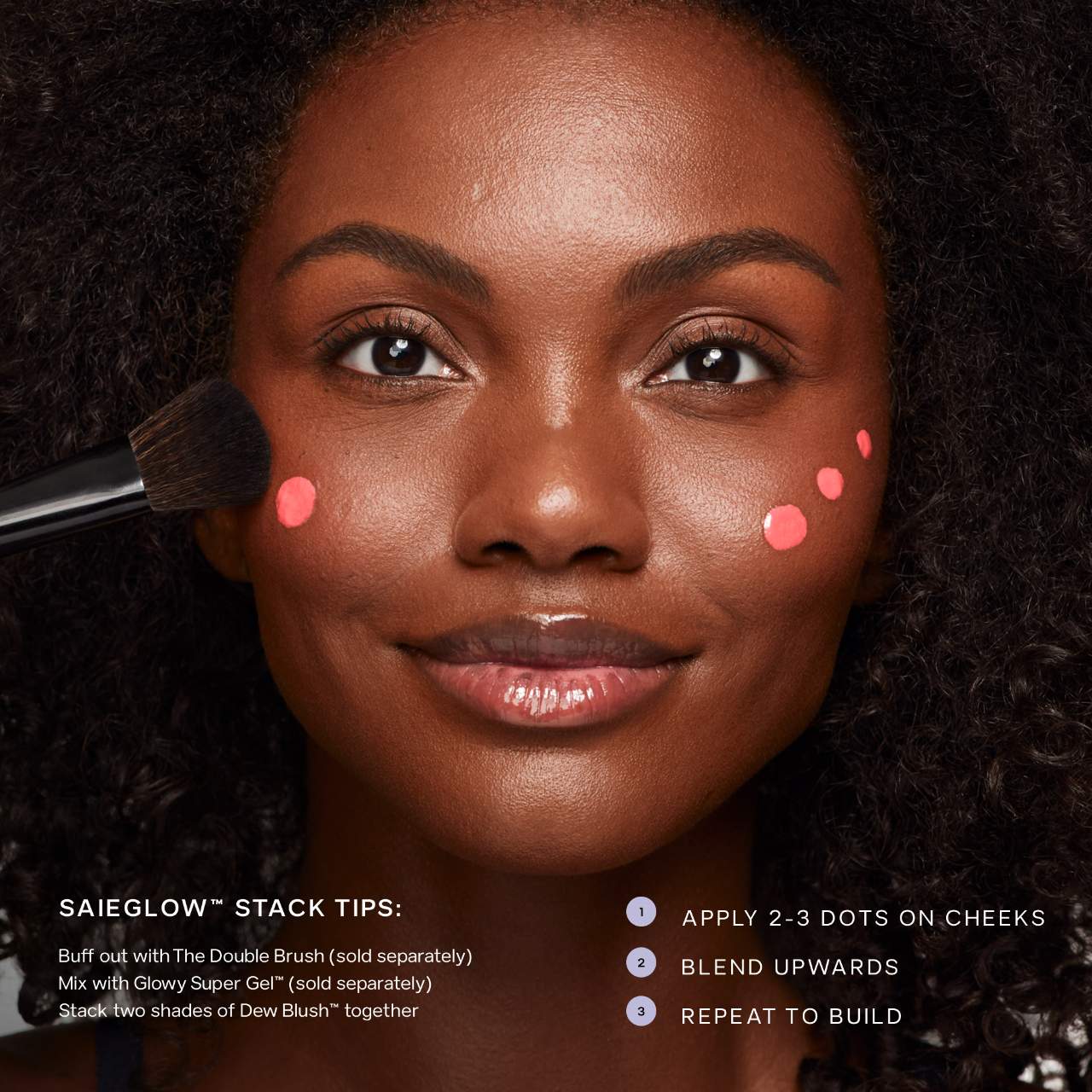 Dew Blush Liquid Cream Blush