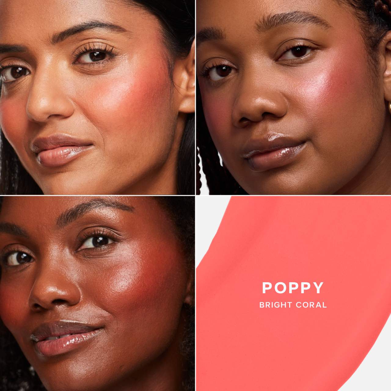 Dew Blush Liquid Cream Blush