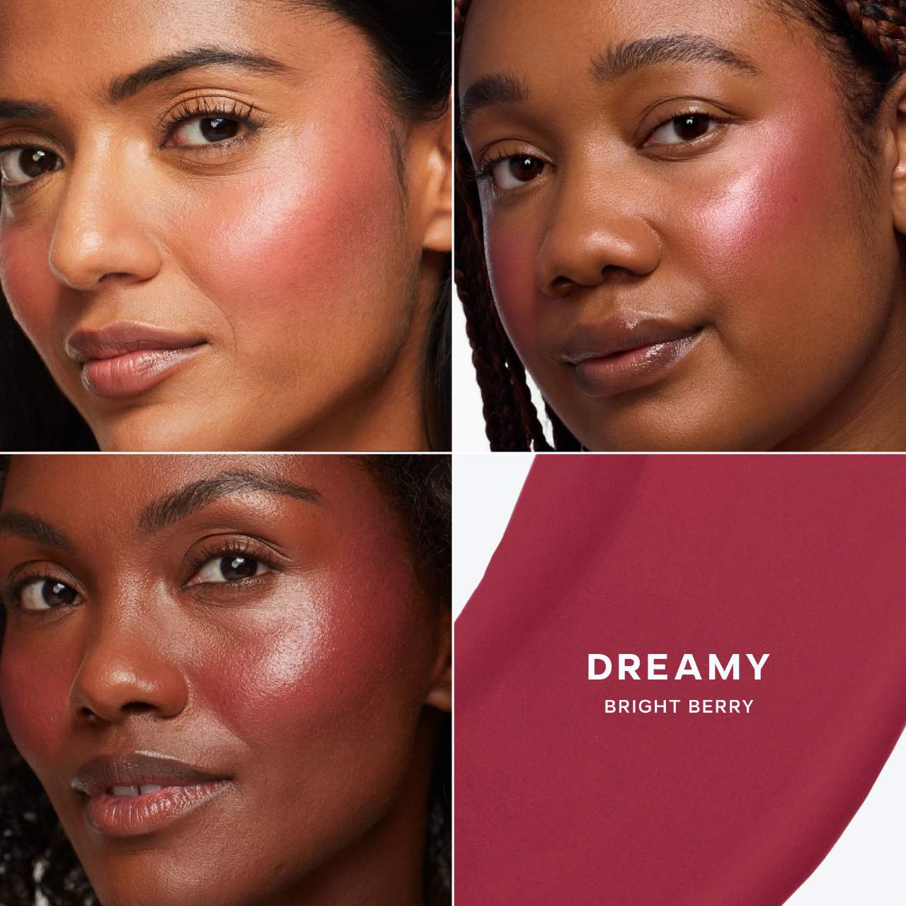Dew Blush Liquid Cream Blush