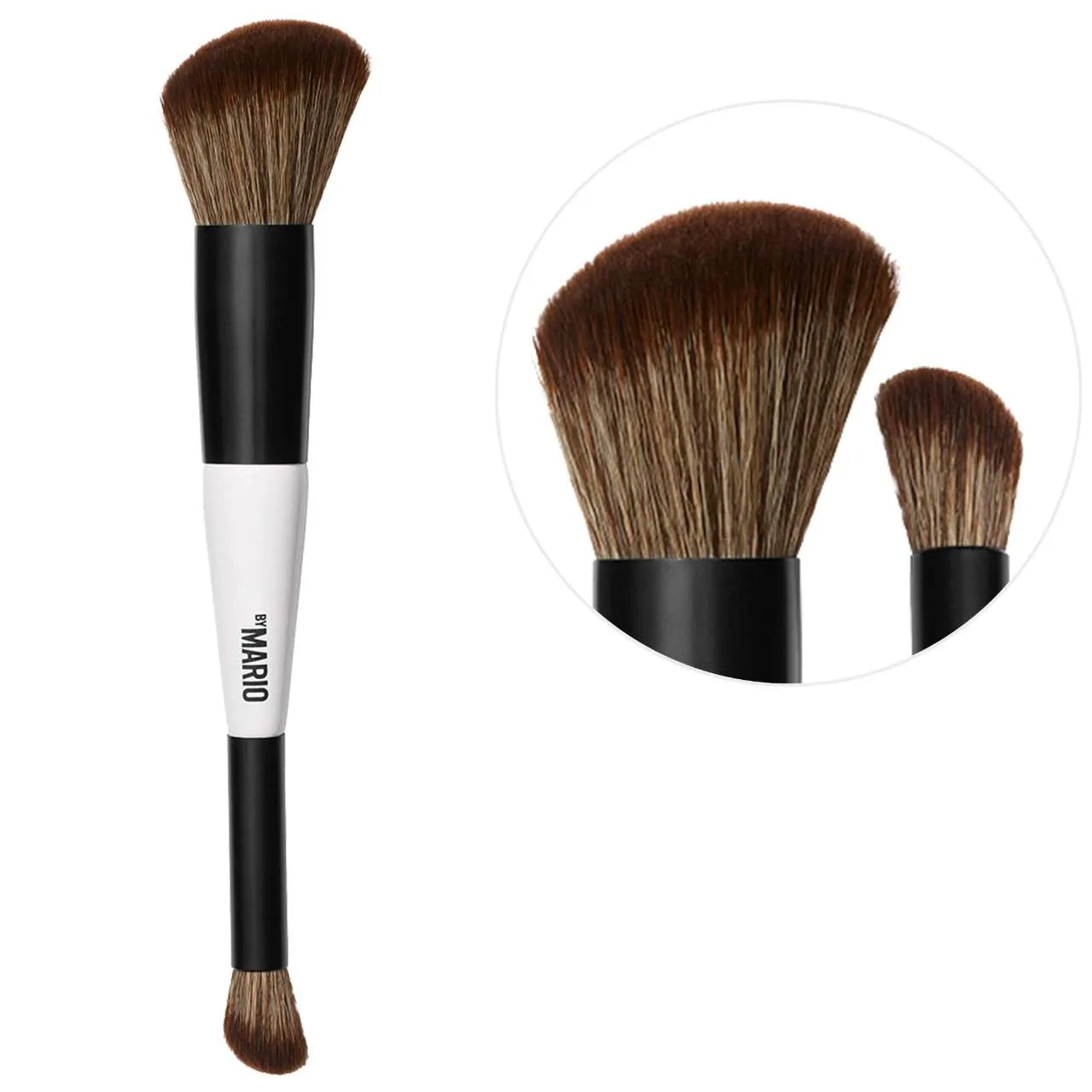 F1 Dual-Ended Contour and Blush Brush - Main Image