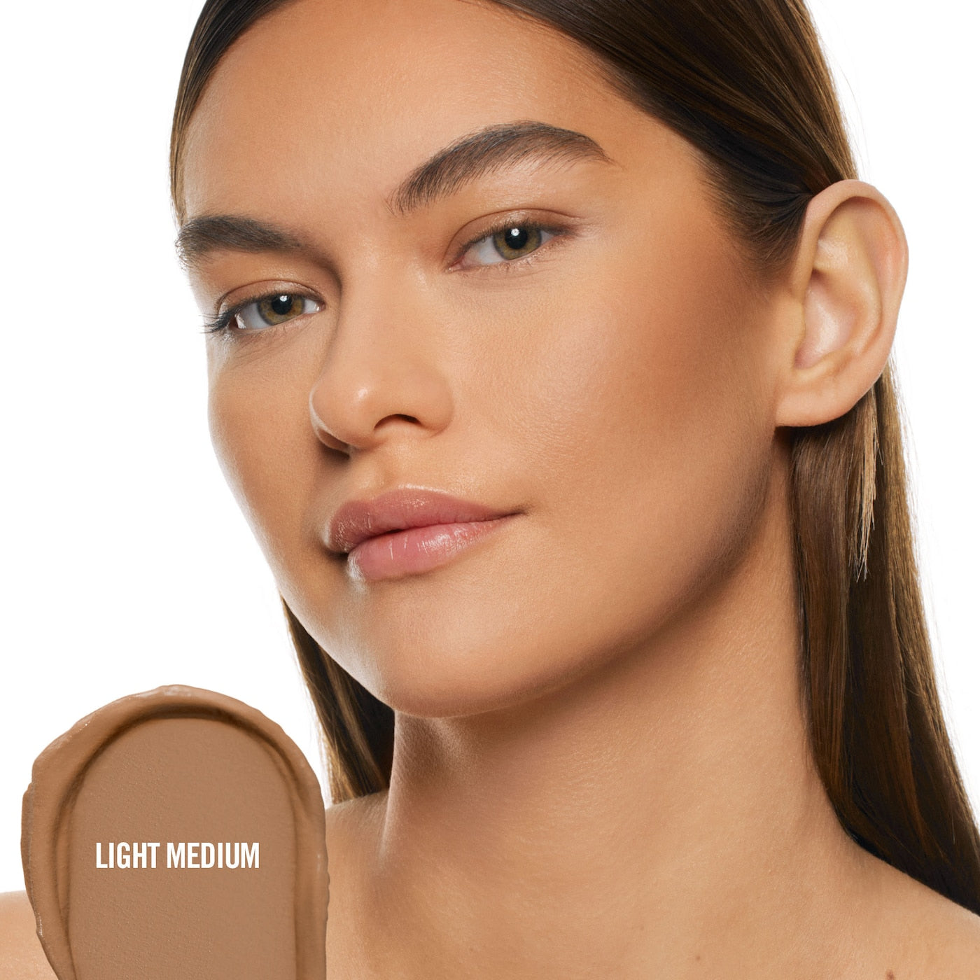 SoftSculpt® Cream Contour & Bronzer Stick