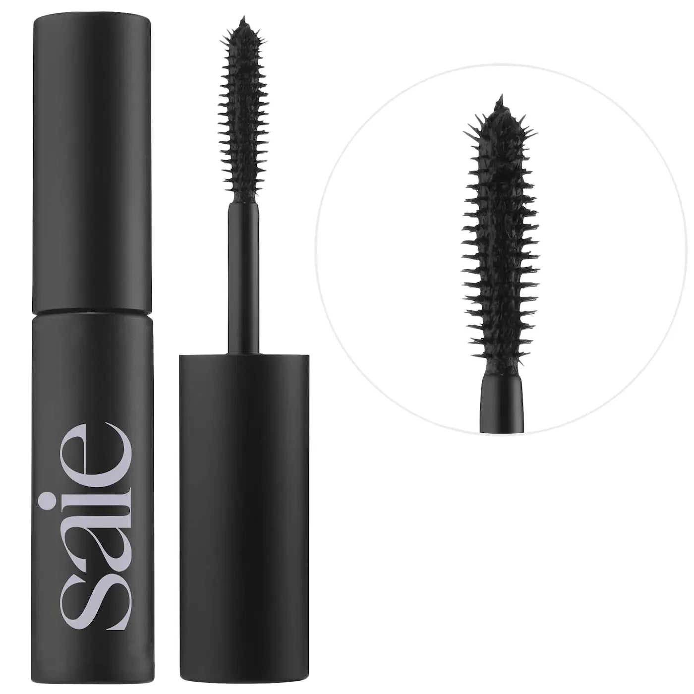 Mascara 101 Lengthening and Lifting