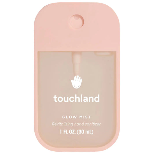 Glow Mist Revitalizing Hand Sanitizer