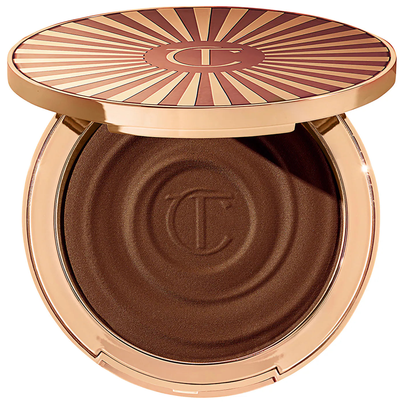 Beautiful Skin Sun-Kissed Glow Cream Bronze