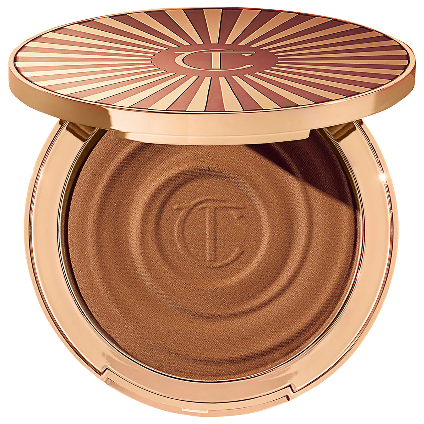 Beautiful Skin Sun-Kissed Glow Cream Bronze