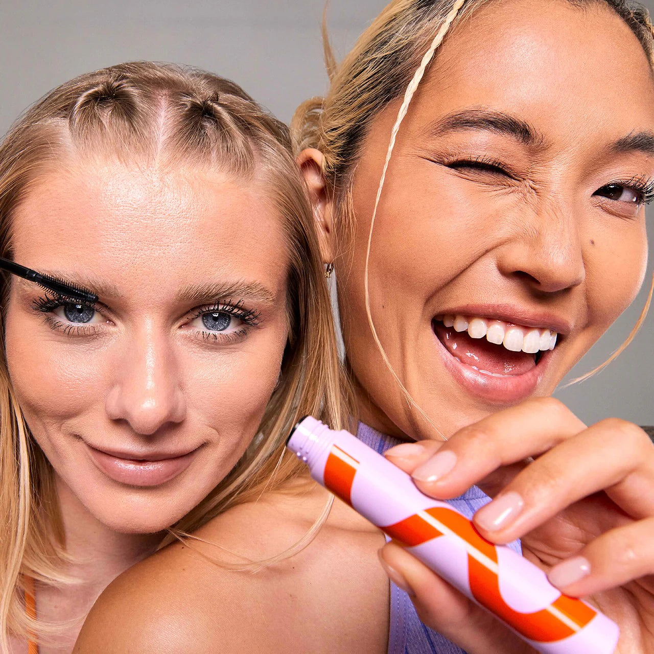 MakeWaves Lengthening + Volumizing Mascara