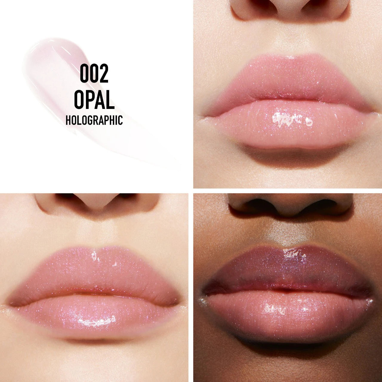Dior Addict Lip Maximizer Plumping Gloss