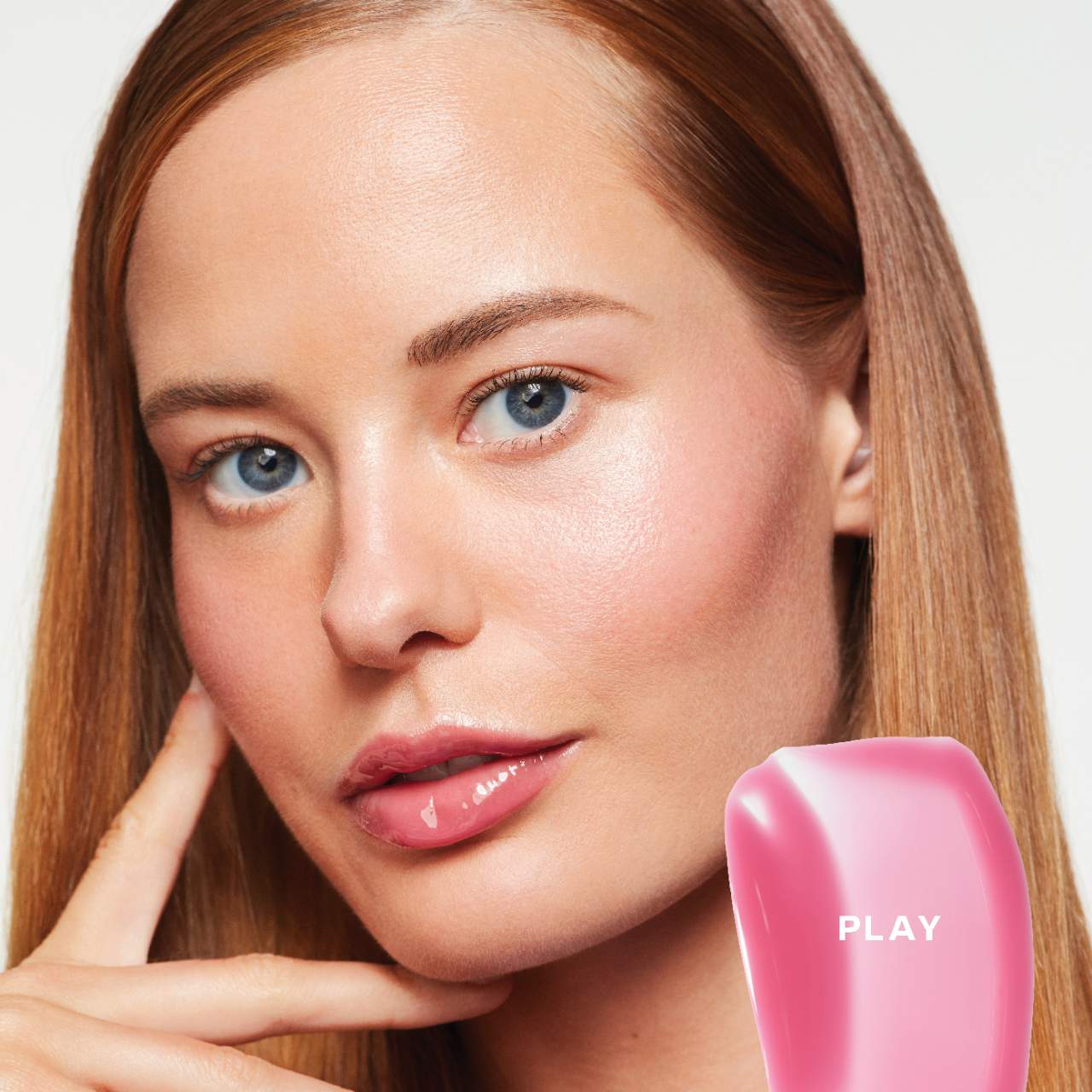 Glossybounce™ High-Shine Hydrating Lip Gloss Oil