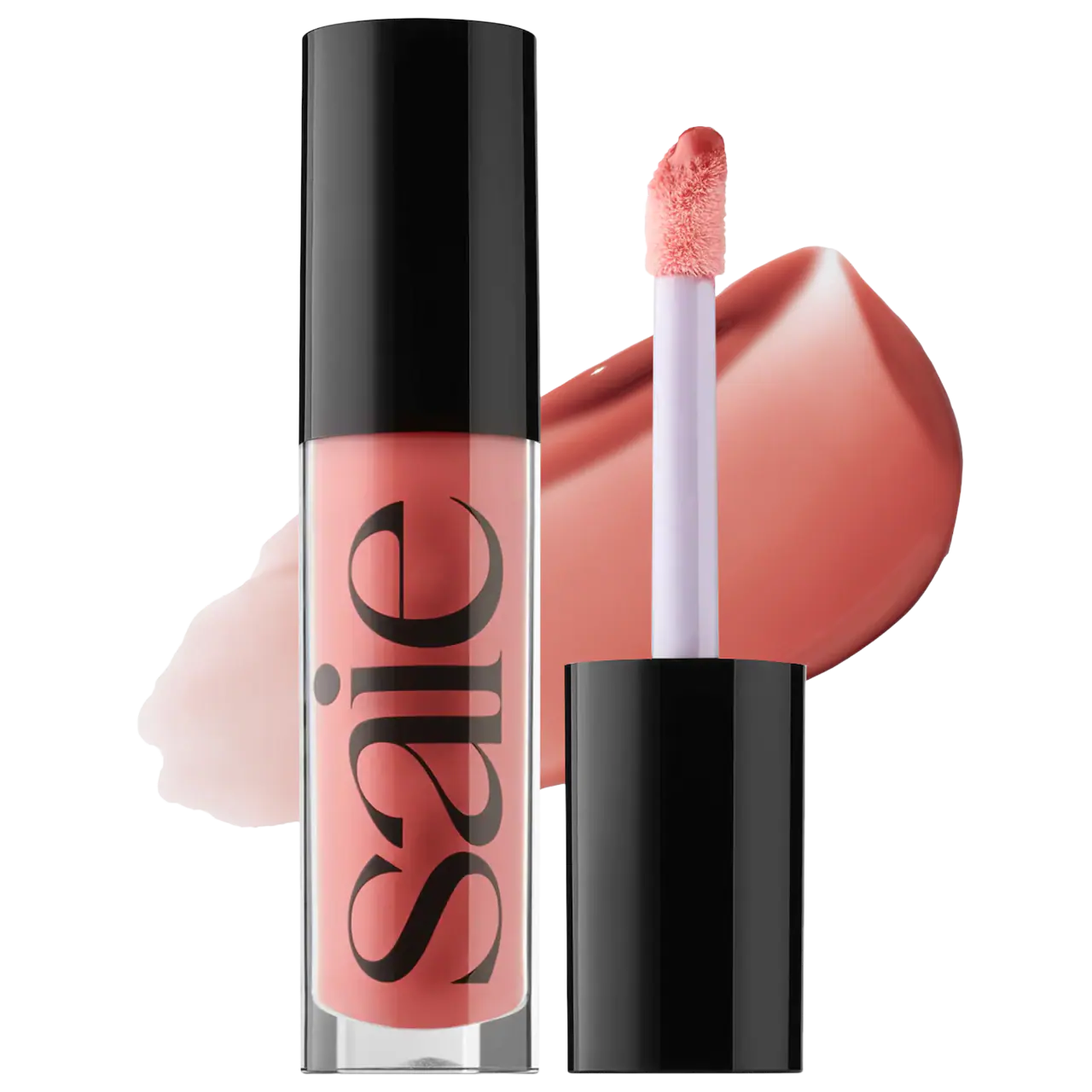 Glossybounce™ High-Shine Hydrating Lip Gloss Oil