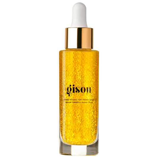 Honey Infused Hair Repair Serum