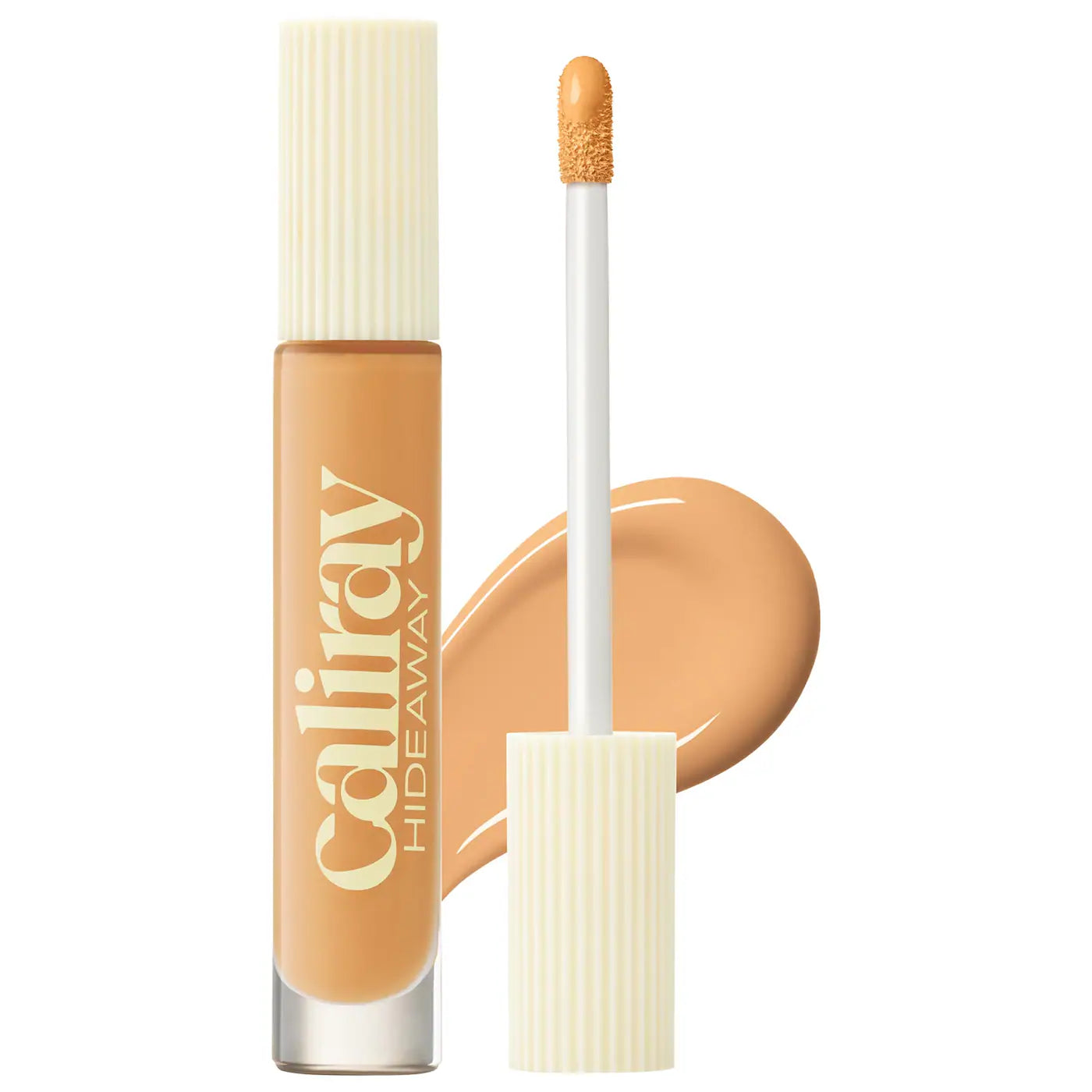 Hideaway Brightening + Hydrating Under Eye Color Corrector Concealer