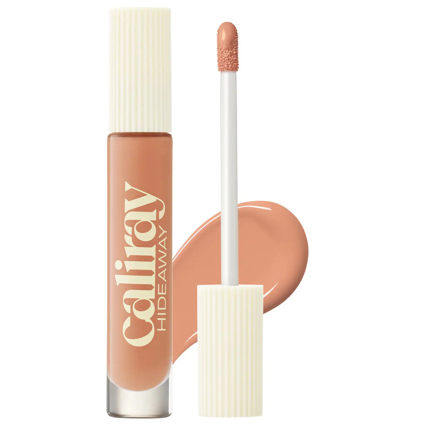 Hideaway Brightening + Hydrating Under Eye Color Corrector Concealer