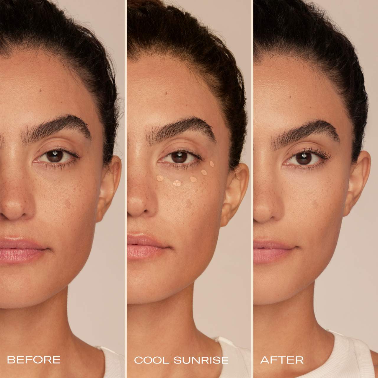 Hideaway Brightening + Hydrating Under Eye Color Corrector Concealer