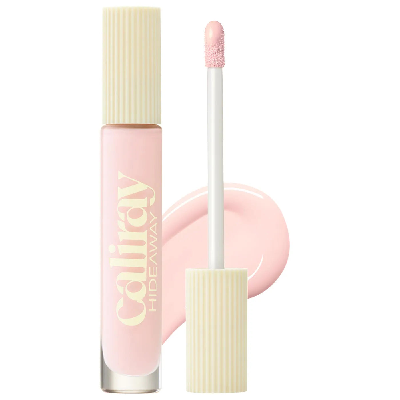 Hideaway Brightening + Hydrating Under Eye Color Corrector Concealer