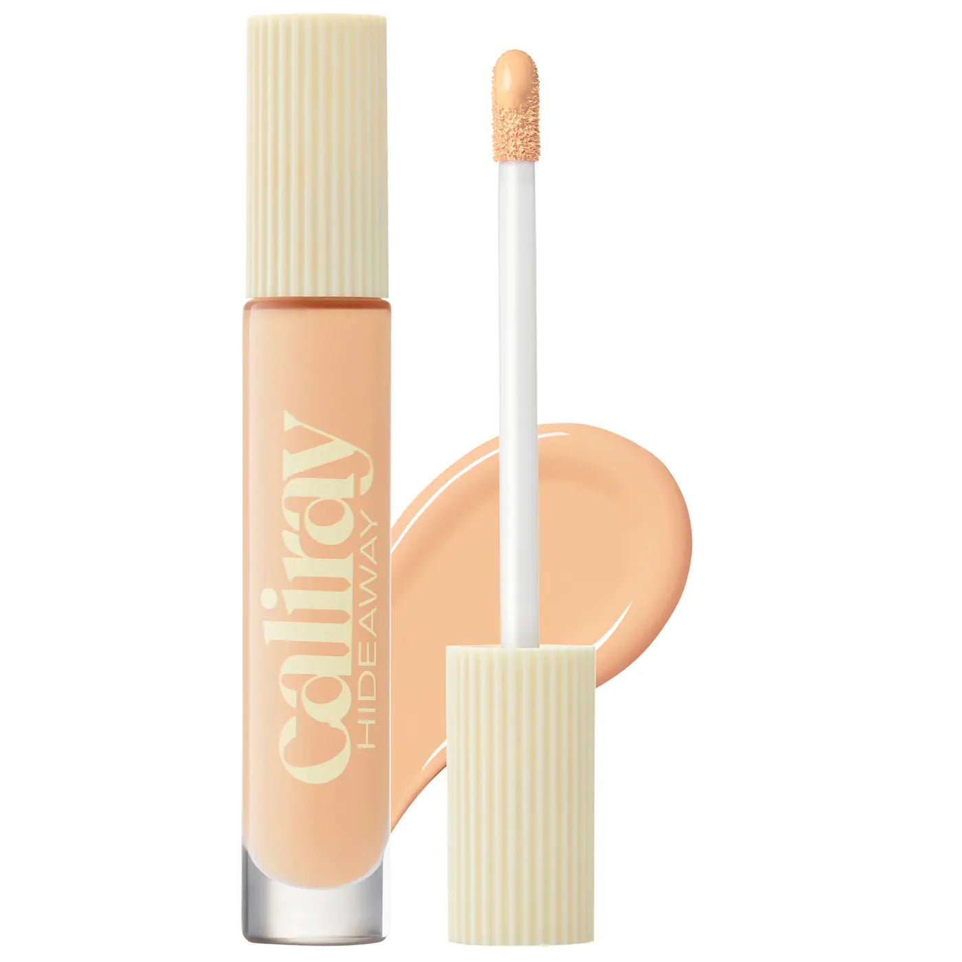 Hideaway Brightening + Hydrating Under Eye Color Corrector Concealer