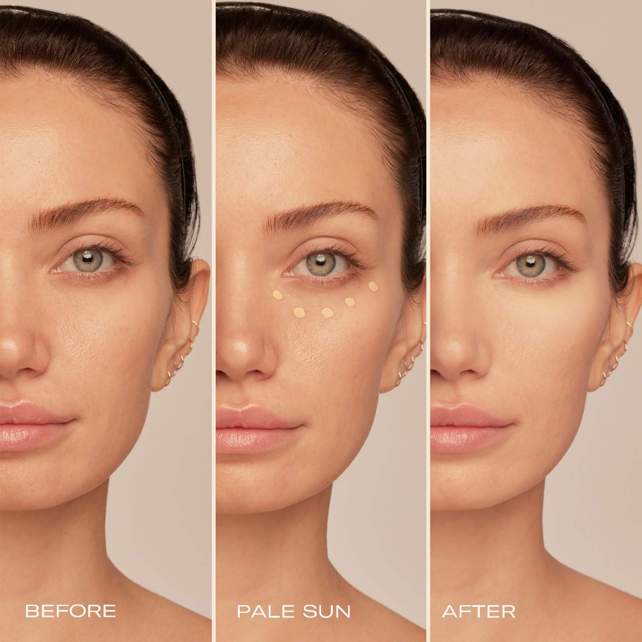 Hideaway Brightening + Hydrating Under Eye Color Corrector Concealer