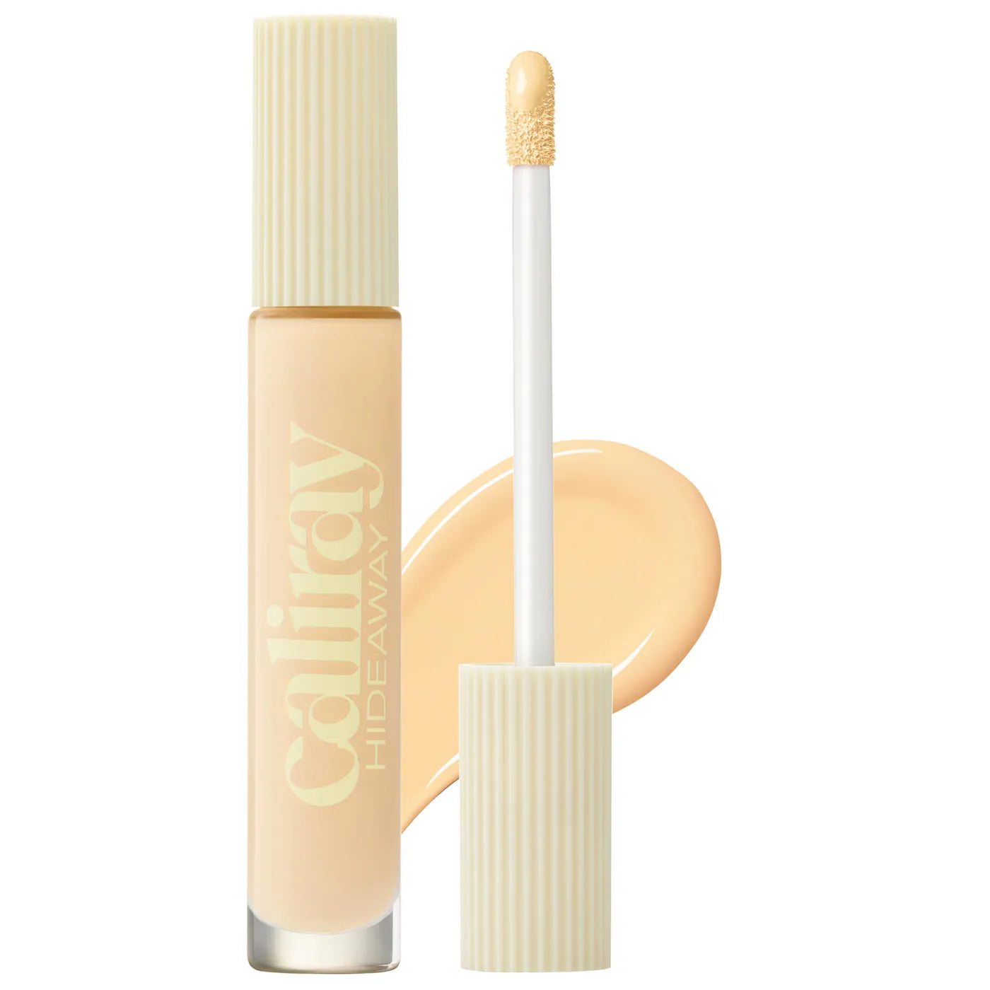 Hideaway Brightening + Hydrating Under Eye Color Corrector Concealer