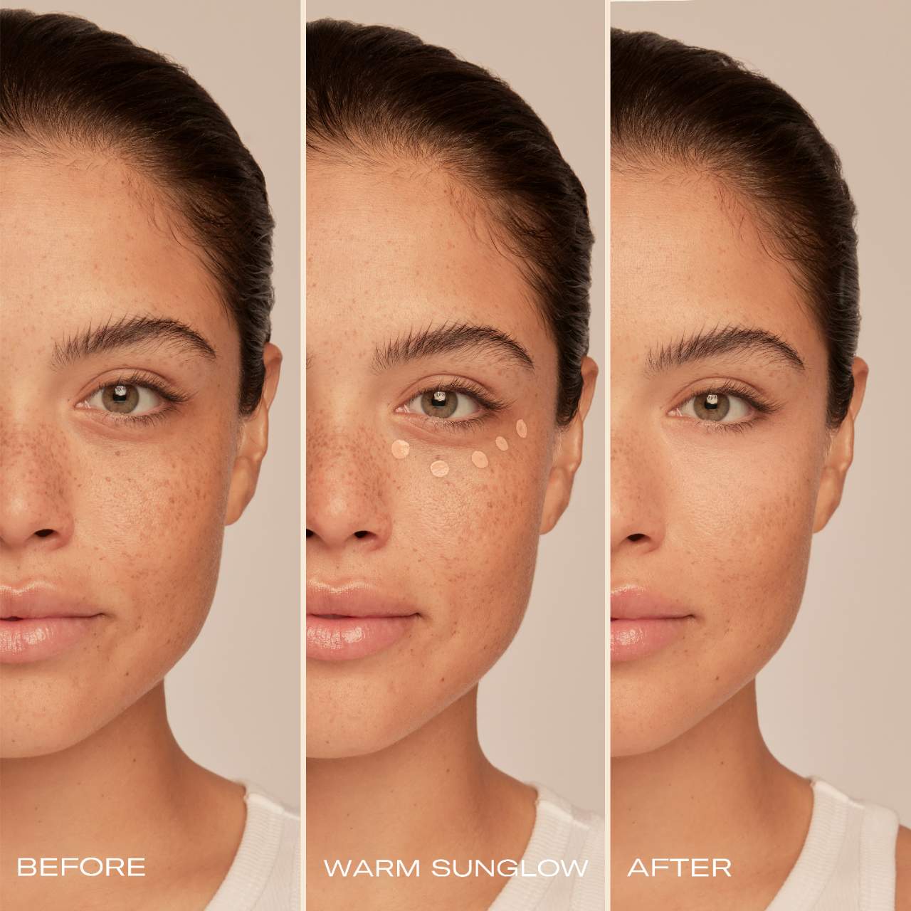 Hideaway Brightening + Hydrating Under Eye Color Corrector Concealer