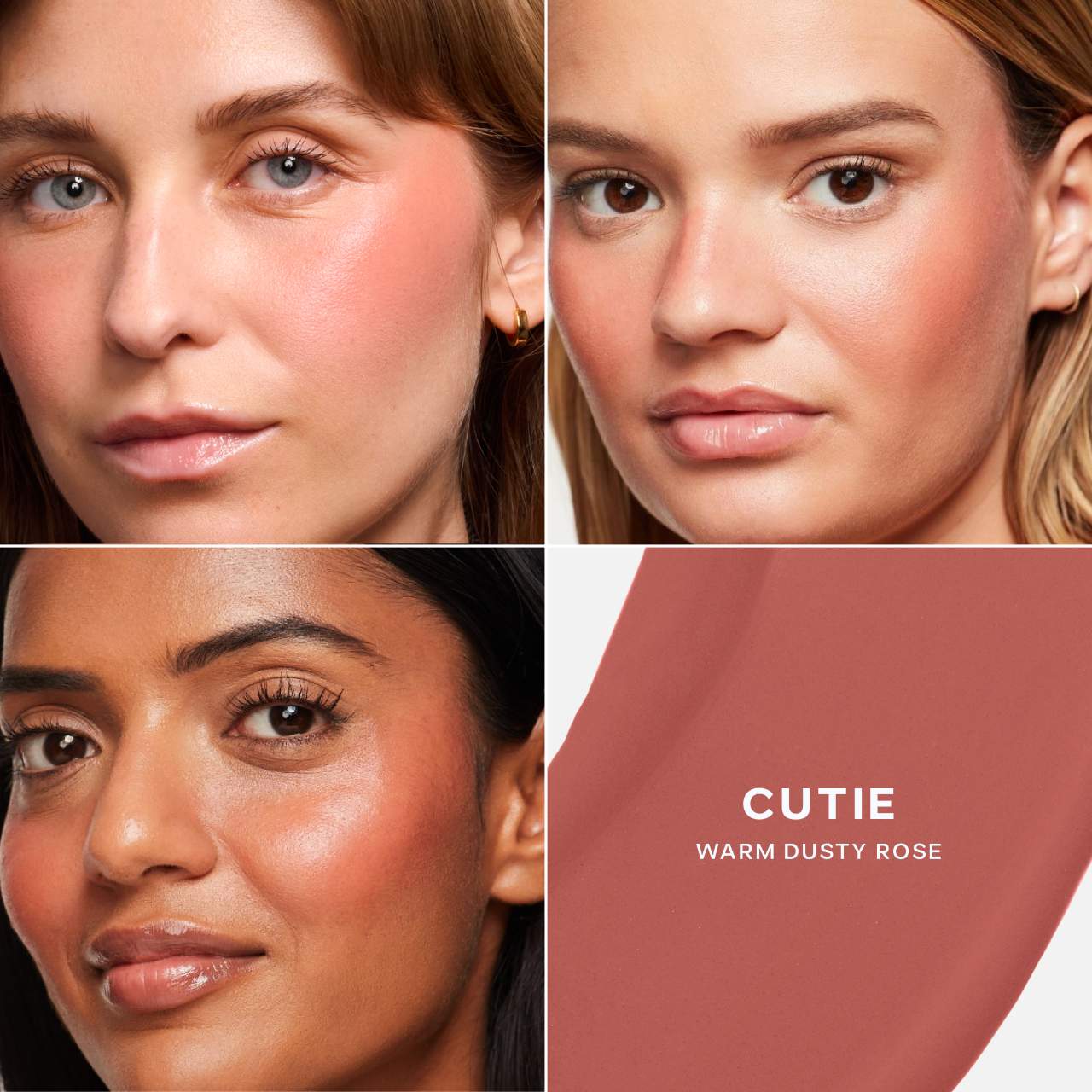Dew Blush Liquid Cream Blush