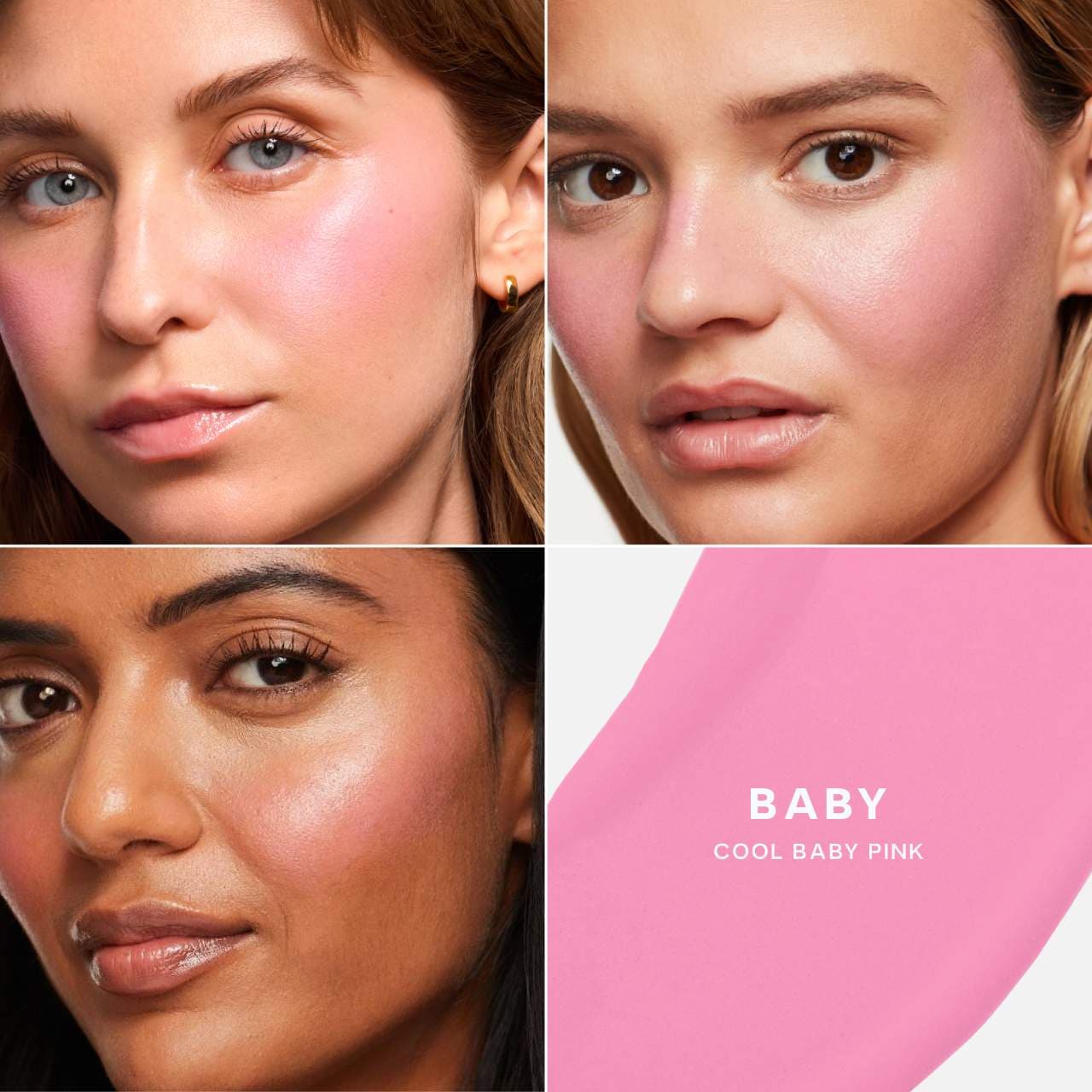 Dew Blush Liquid Cream Blush