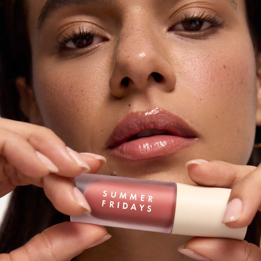 Dream Lip Oil for Moisturizing Sheer Coverage