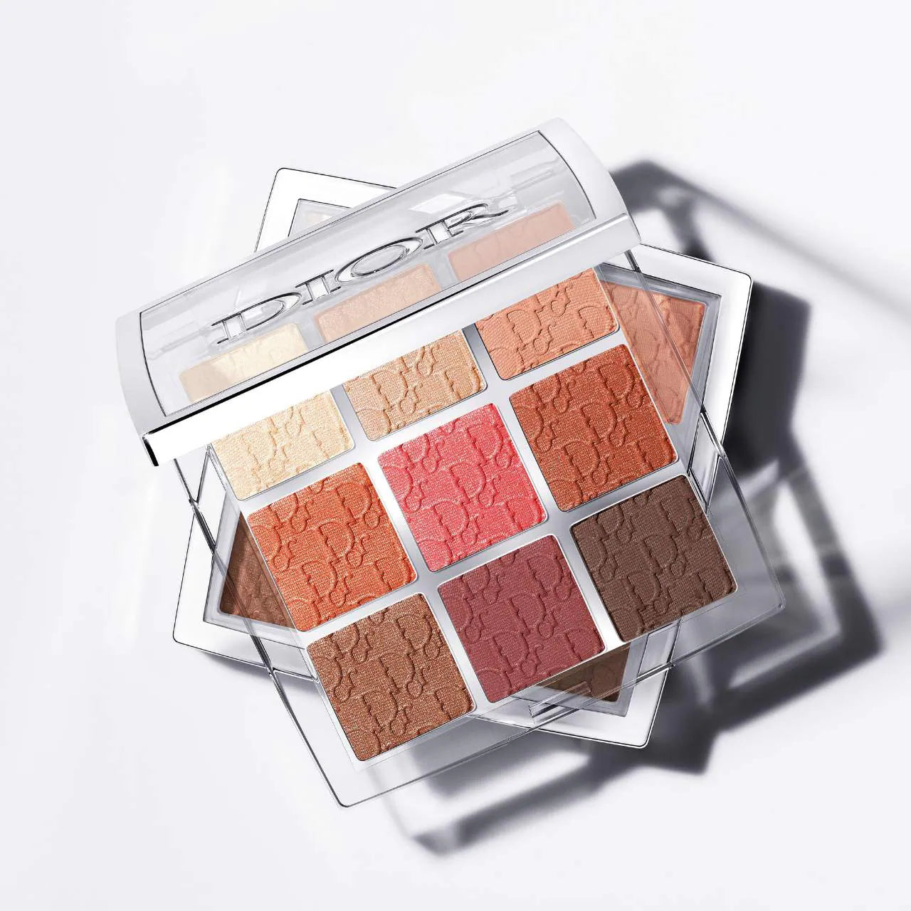 BACKSTAGE Eyeshadow Palette