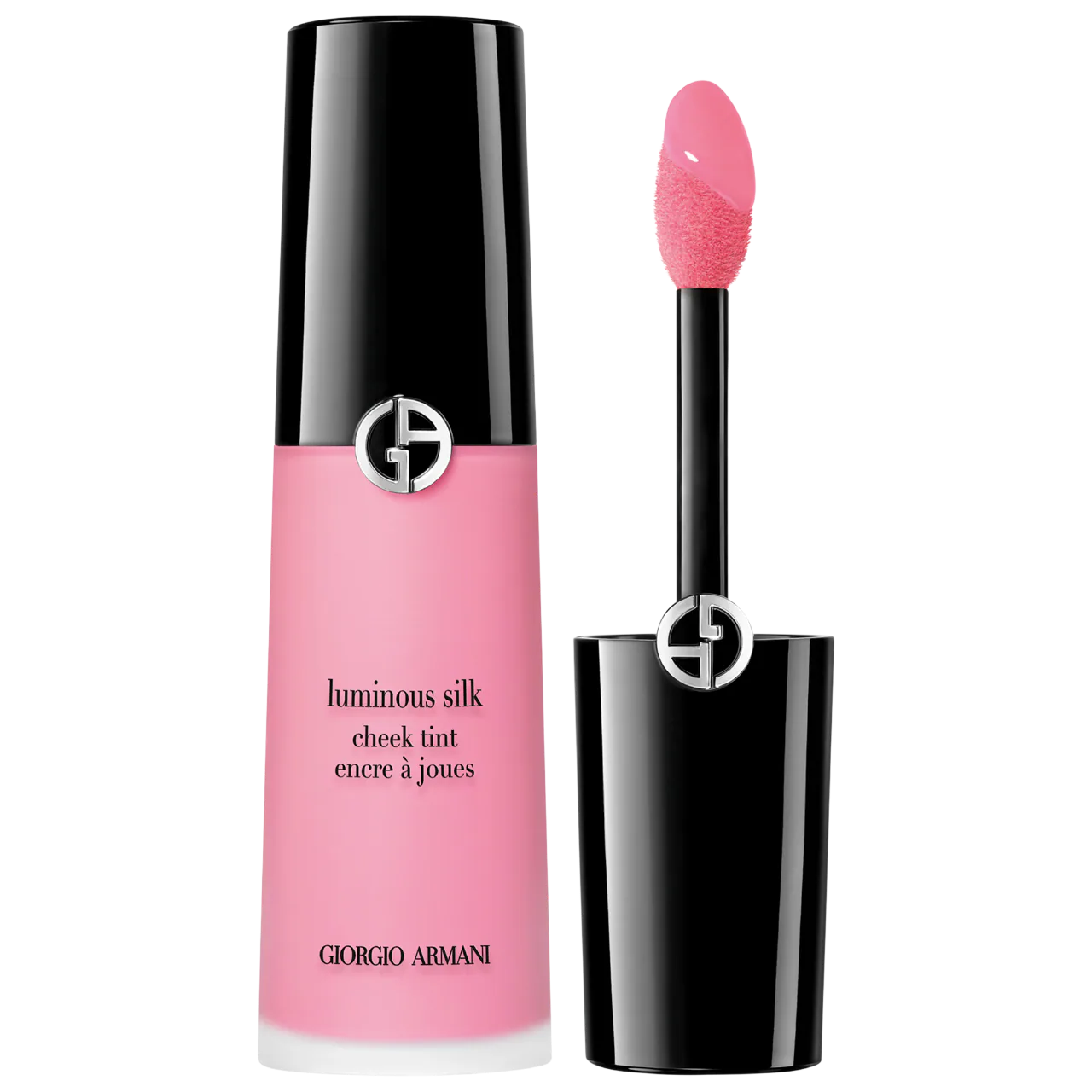 Luminous Silk Liquid Blush Cheek Tint