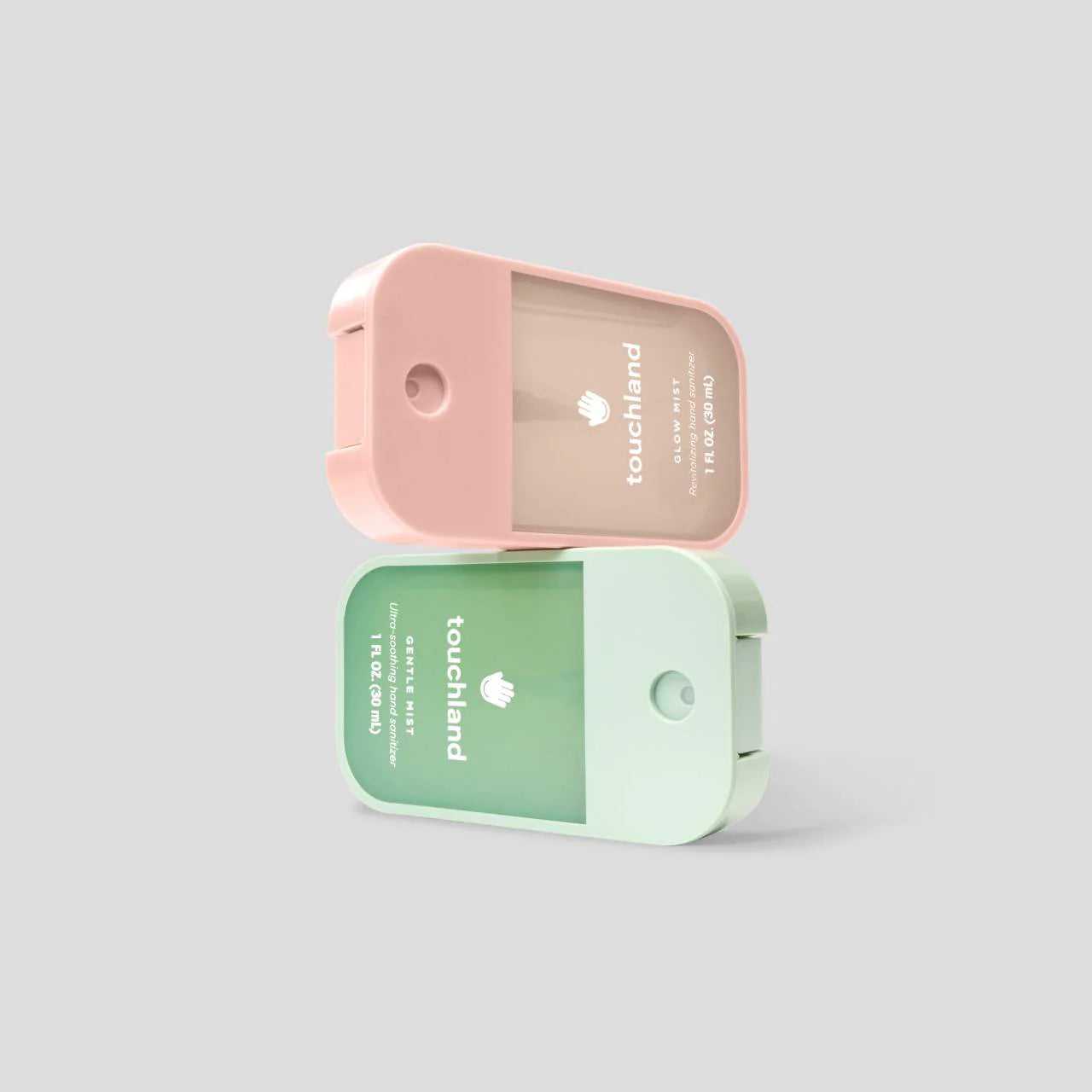 Gentle Mist Ultra-Soothing Hand Sanitizer