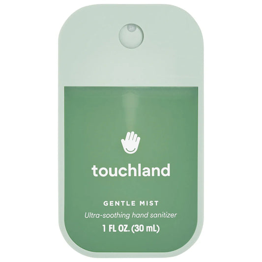 Gentle Mist Ultra-Soothing Hand Sanitizer