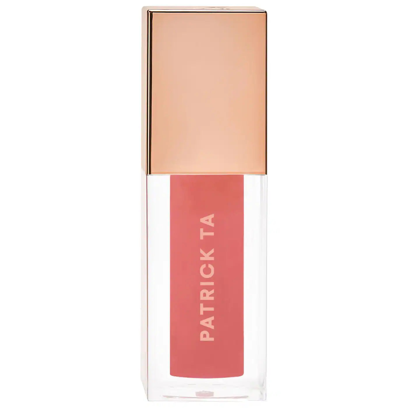 Major Volume Plumping Lip Gloss