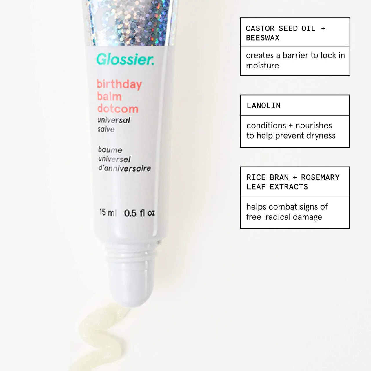 Balm Dotcom Lip Balm