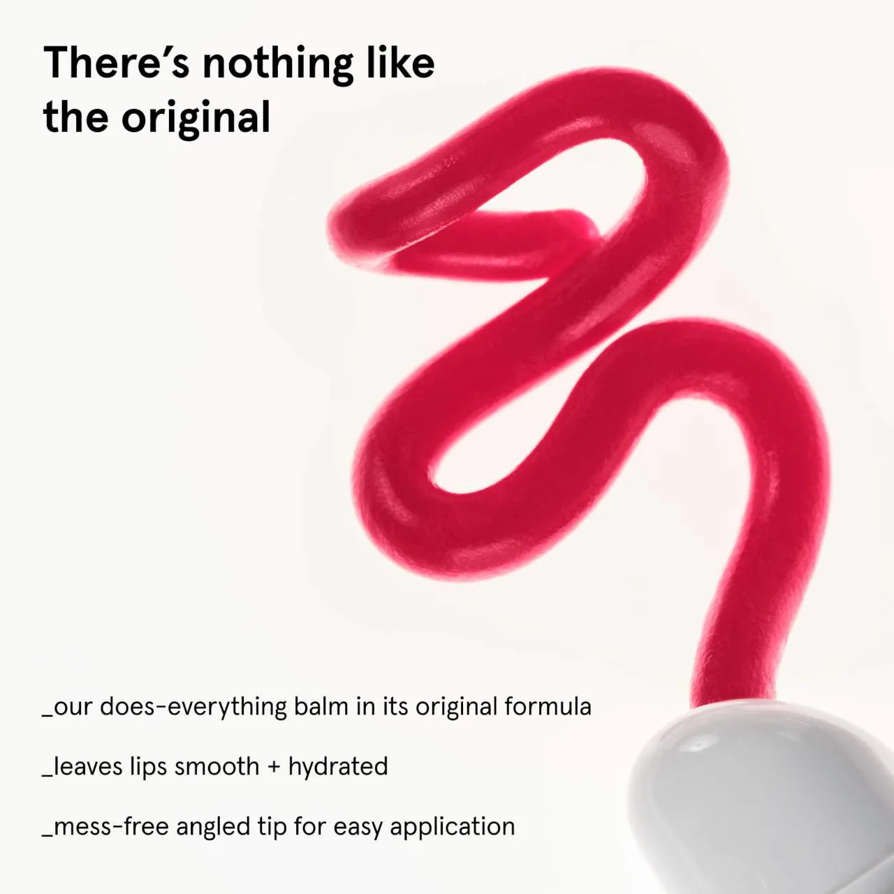 Balm Dotcom Lip Balm