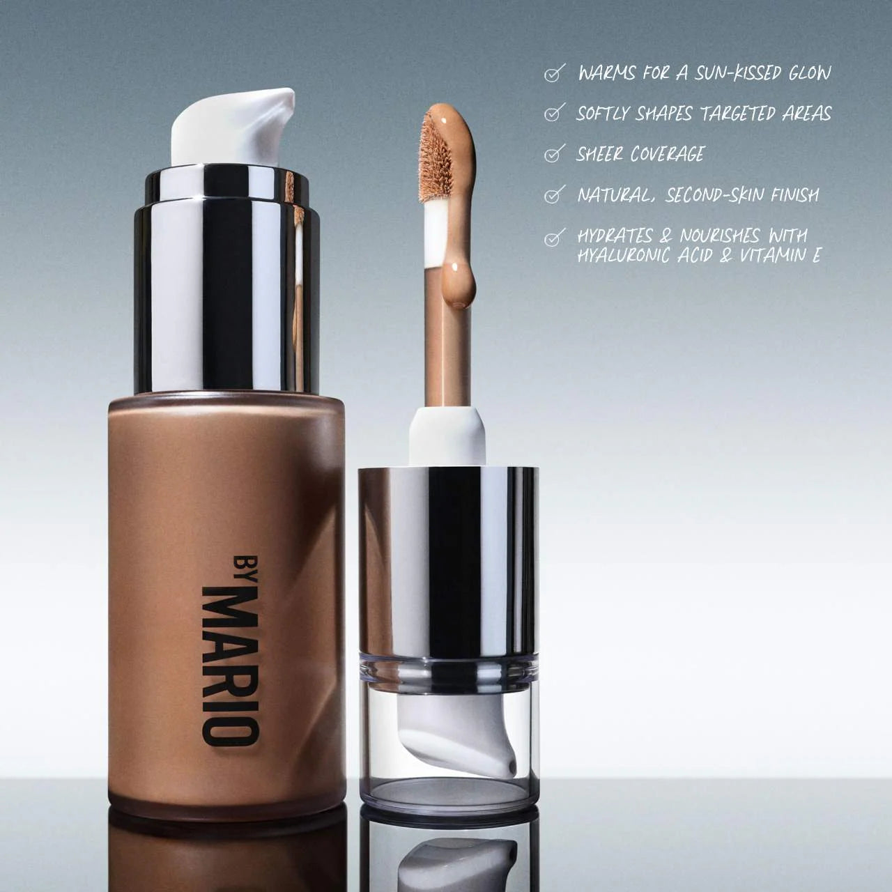 Softsculpt® Multi-Use Bronzing & Shaping Serum with Hyaluronic Acid