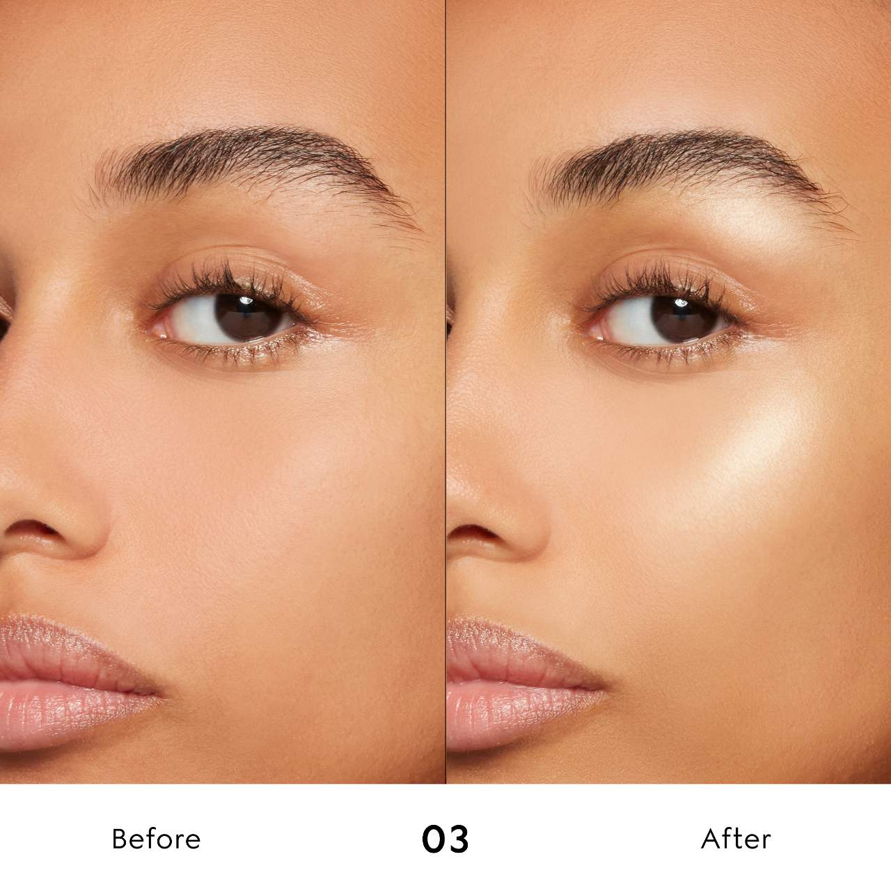 Glow Multi-Use Illuminating Gel-Powder Highlighter