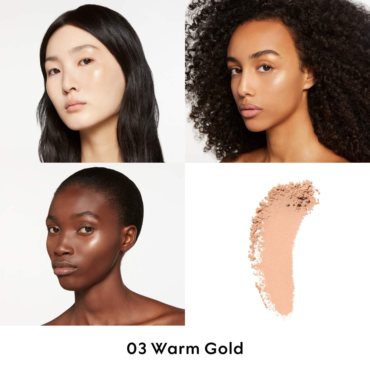 Glow Multi-Use Illuminating Gel-Powder Highlighter