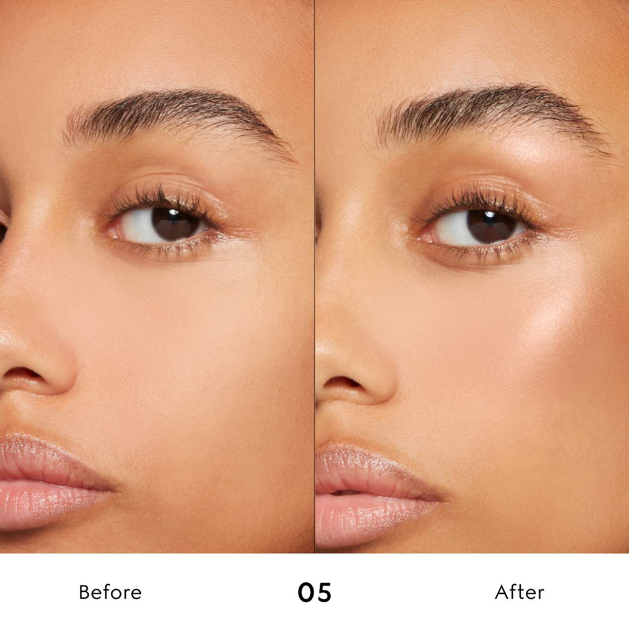 Glow Multi-Use Illuminating Gel-Powder Highlighter