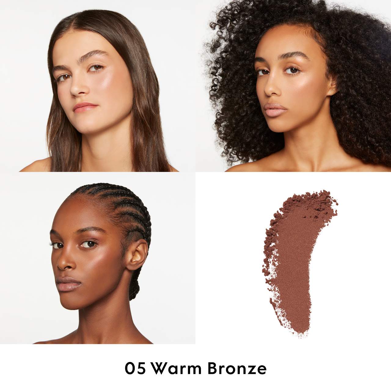 Glow Multi-Use Illuminating Gel-Powder Highlighter