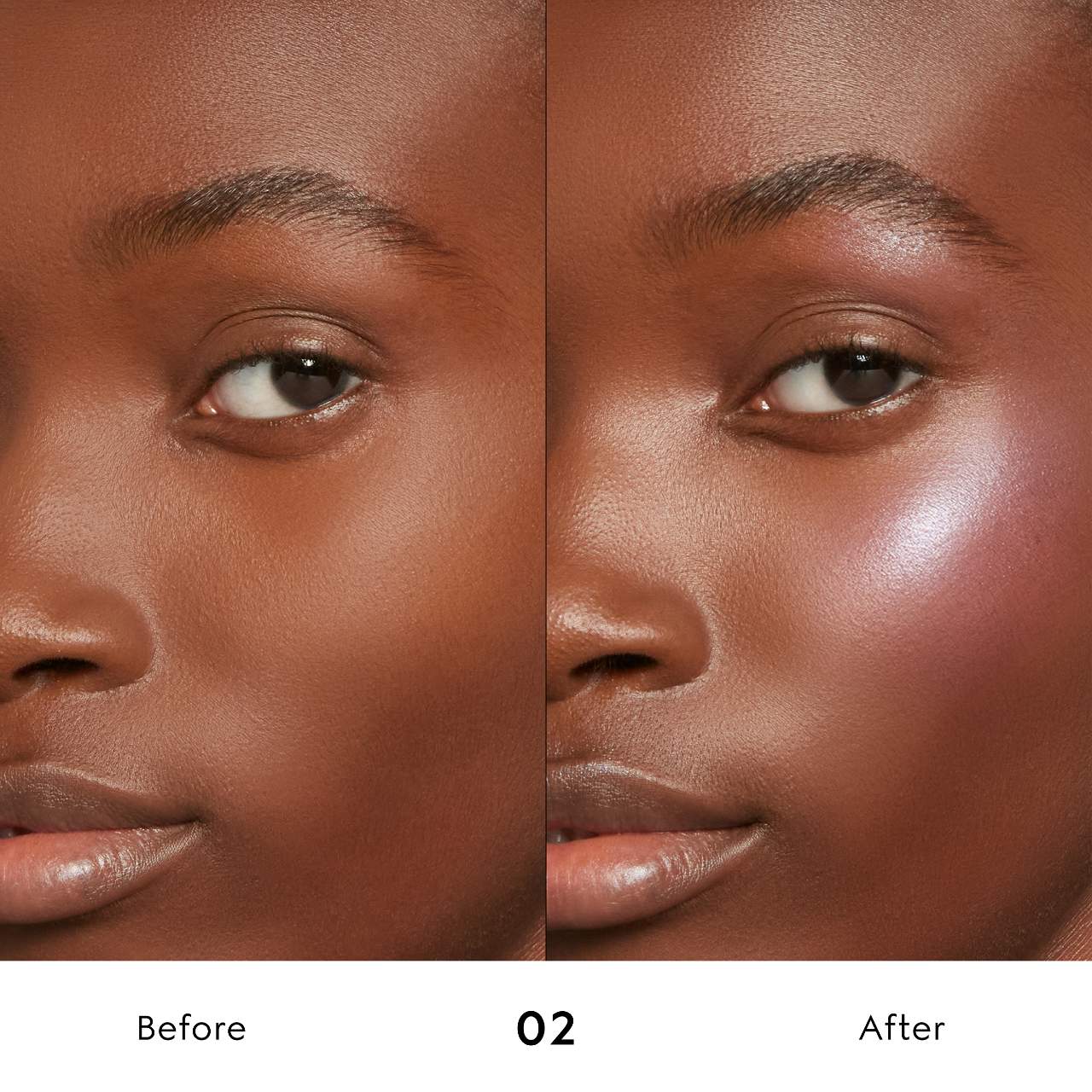 Glow Multi-Use Illuminating Gel-Powder Highlighter